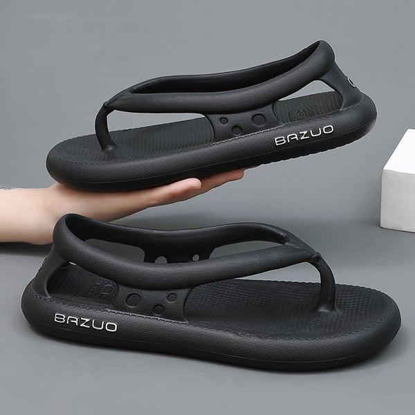 Chinelo Conforto Nuvem - Super Macio e Flexível - Frete Grátis Rinove