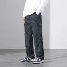 Athens Cargo Pants - Hayes Carter