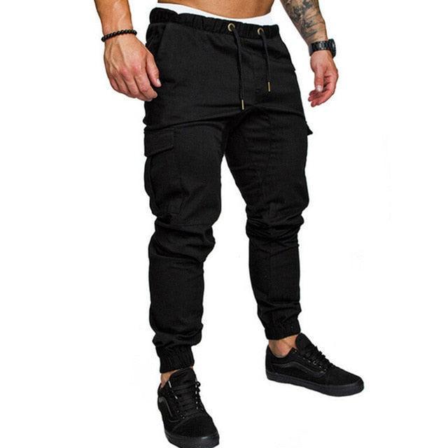 Calça Masculina Jogger Morie - Loja Rinove