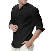 Camisa Masculina Dozzy - Rinove Store