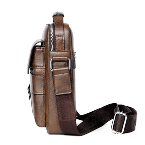 Bolsa Masculina Canguru - Loja Rinove