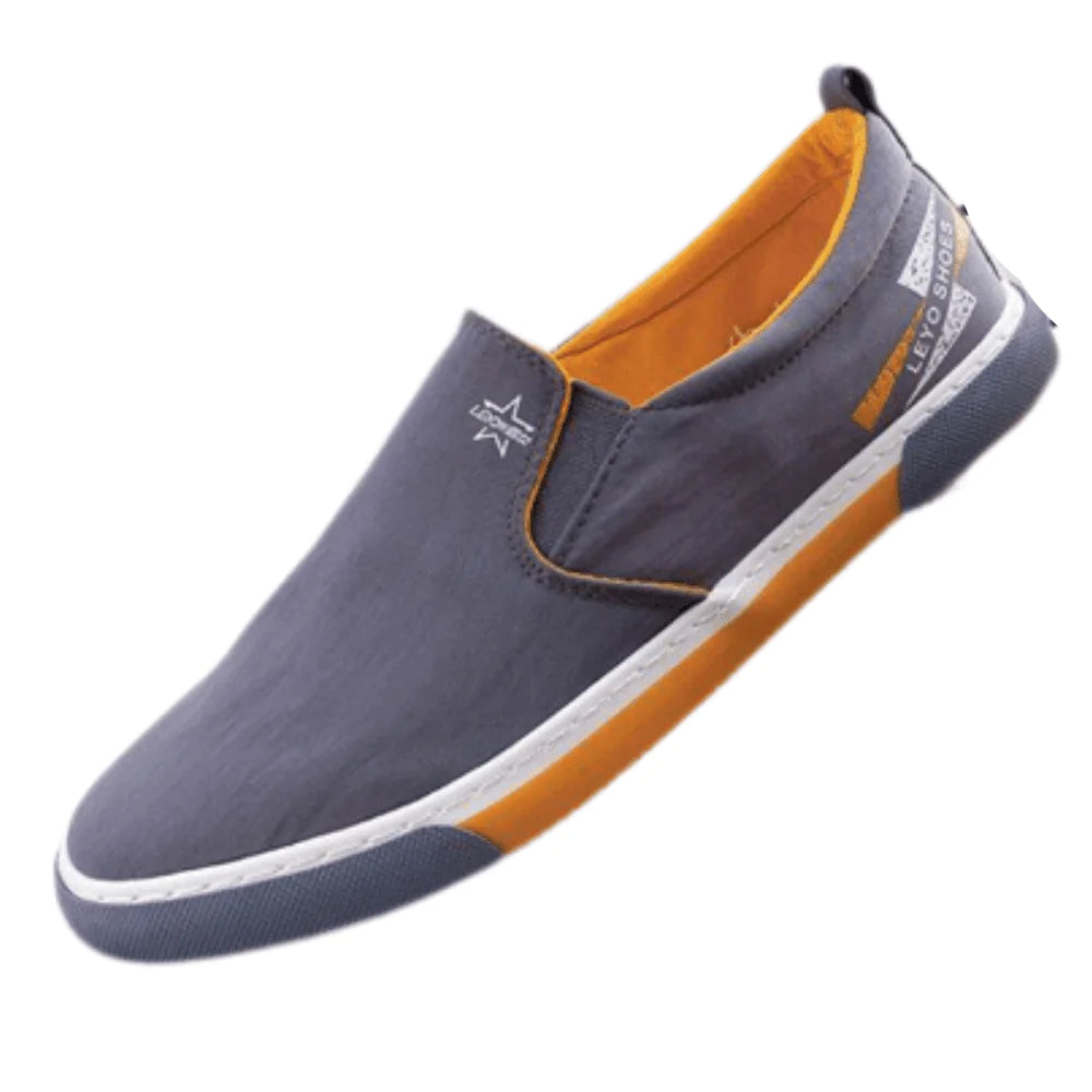 Tênis Sapatênis Slip-on Oklan - Rinove Store